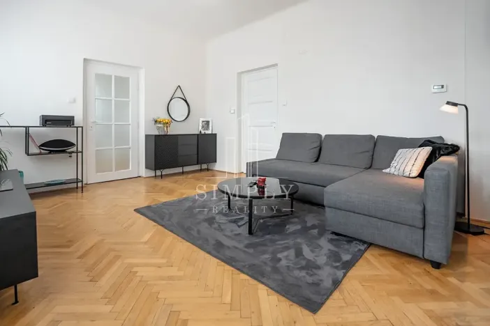 Prodej vily, Říčany, Legií, 500 m2