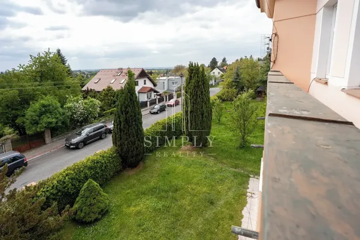 Prodej vily, Říčany, Legií, 500 m2