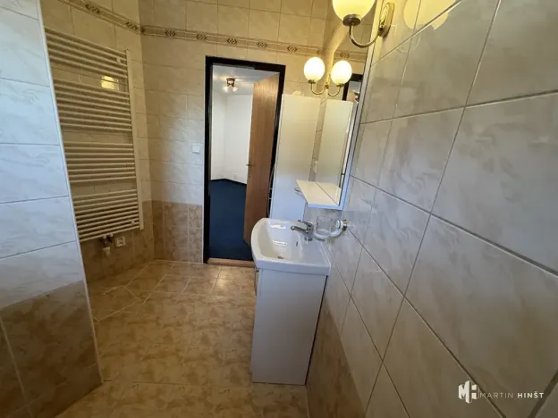 Pronájem bytu 1+1, Praha - Dolní Měcholupy, Kutnohorská, 25 m2