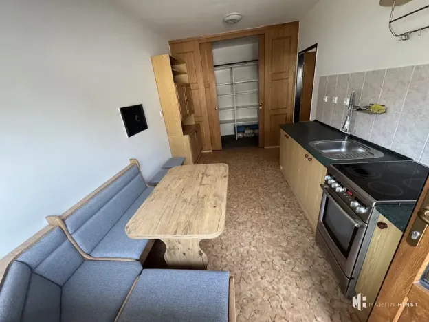 Pronájem bytu 1+1, Praha - Dolní Měcholupy, Kutnohorská, 25 m2