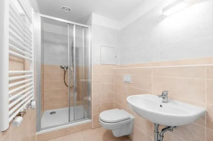 Pronájem bytu 1+kk, Praha - Hodkovičky, Šífařská, 37 m2