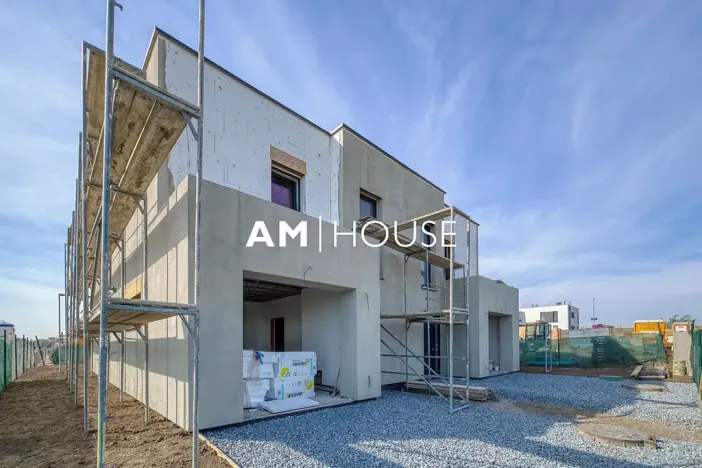 Prodej rodinného domu, Praha - Březiněves, Zvěřinových, 154 m2