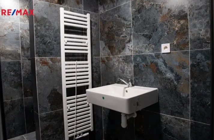 Prodej bytu 2+1, Herálec, 45 m2