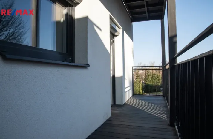 Prodej bytu 2+1, Herálec, 45 m2