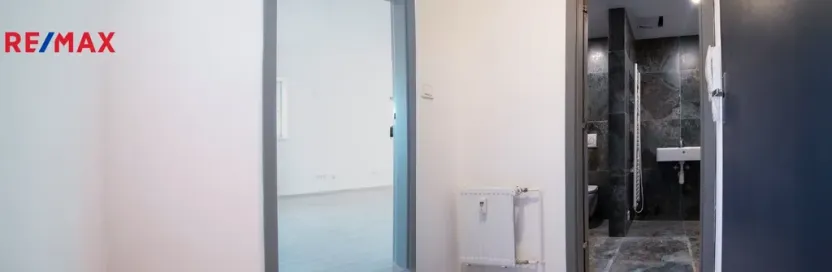 Prodej bytu 2+1, Herálec, 45 m2