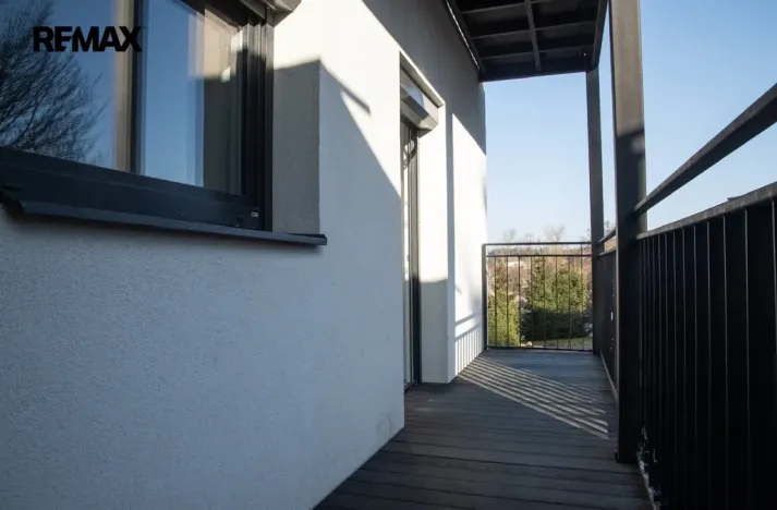 Prodej bytu 2+1, Herálec, 45 m2