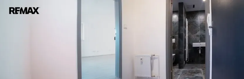 Prodej bytu 2+1, Herálec, 45 m2