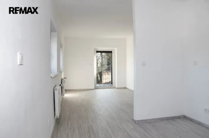Prodej bytu 2+1, Herálec, 45 m2