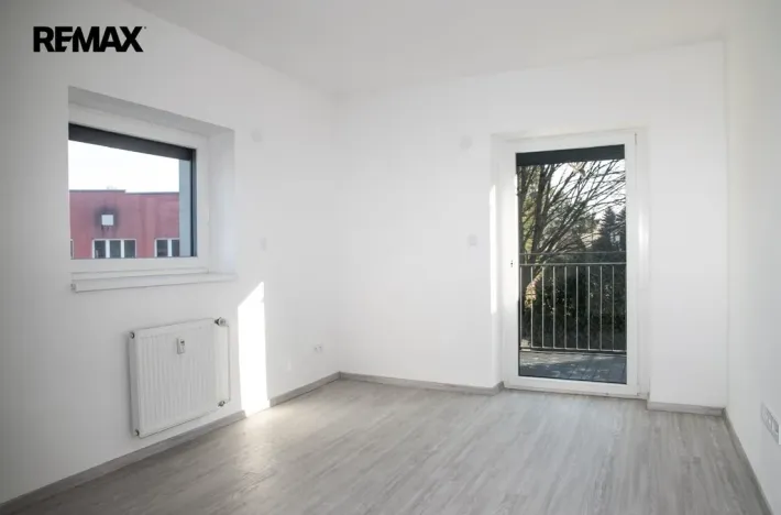 Prodej bytu 2+1, Herálec, 45 m2