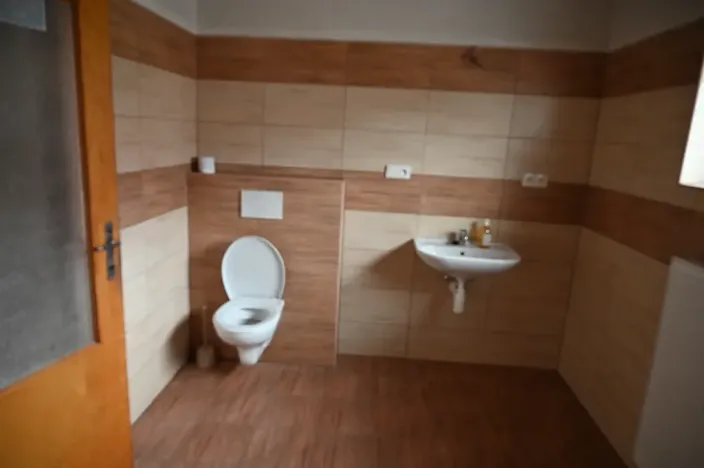 Prodej rodinného domu, Velké Pavlovice, Střední, 200 m2