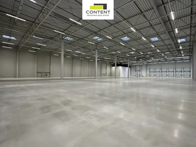 Pronájem výrobních prostor, Ostředek, 10200 m2
