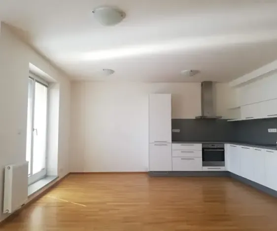 Pronájem bytu 2+kk, Praha - Smíchov, Fráni Šrámka, 65 m2