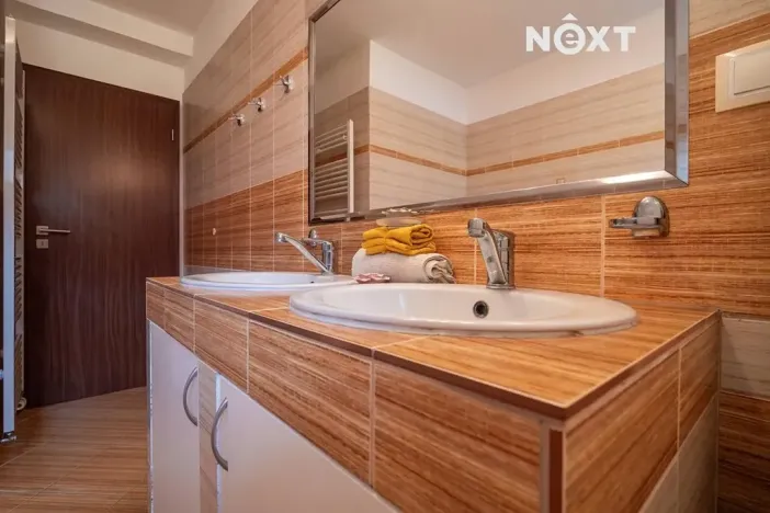 Prodej rodinného domu, Větřní, U Studánky, 199 m2