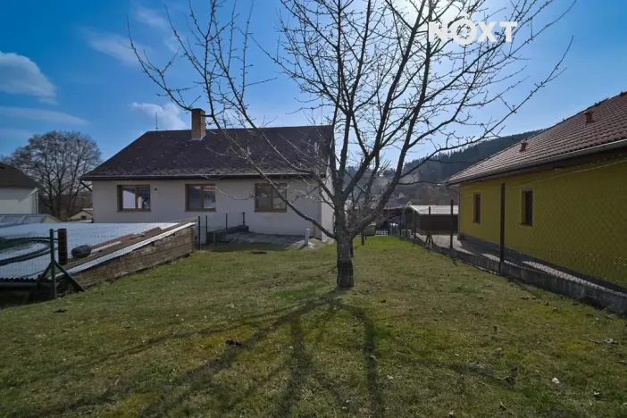 Prodej rodinného domu, Větřní, U Studánky, 199 m2