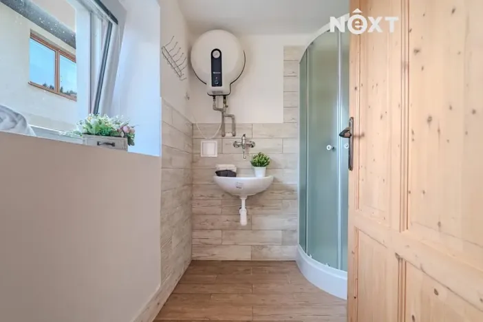 Prodej rodinného domu, Větřní, U Studánky, 199 m2