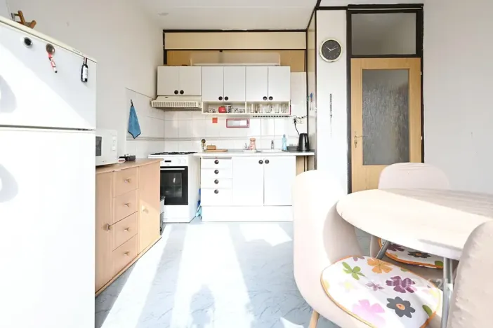 Prodej bytu 1+1, Žatec, Lípová, 40 m2