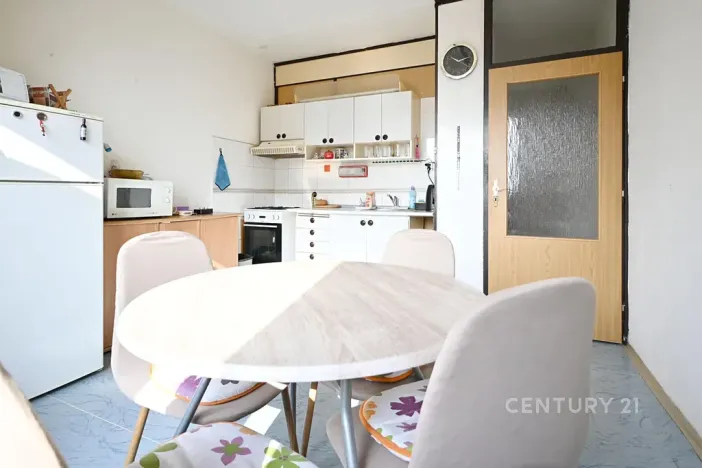 Prodej bytu 1+1, Žatec, Lípová, 40 m2