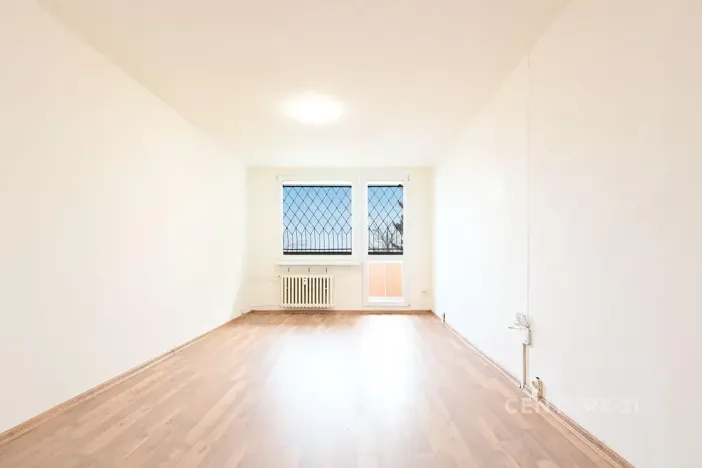 Pronájem bytu 2+kk, Bílina, Bezejmenná, 49 m2