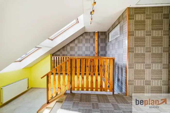 Prodej rodinného domu, Kralupy nad Vltavou, Hostivítova, 198 m2