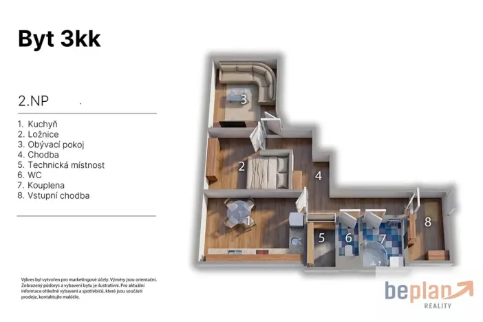 Prodej rodinného domu, Kralupy nad Vltavou, Hostivítova, 198 m2