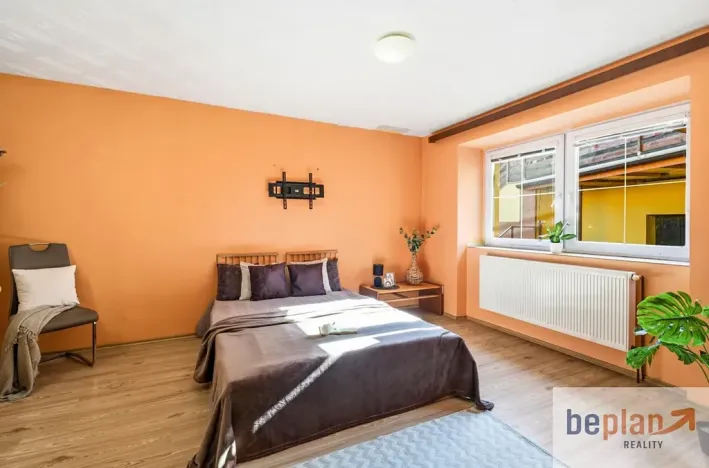 Prodej rodinného domu, Kralupy nad Vltavou, Hostivítova, 198 m2