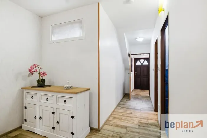 Prodej rodinného domu, Kralupy nad Vltavou, Hostivítova, 198 m2