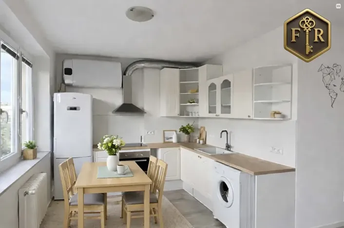 Pronájem bytu 2+kk, Brno, Strž, 70 m2