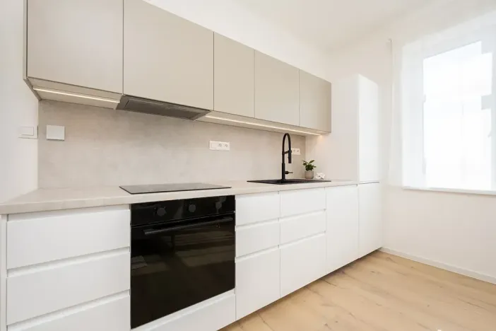 Prodej bytu 3+kk, Brno, Mírová, 78 m2