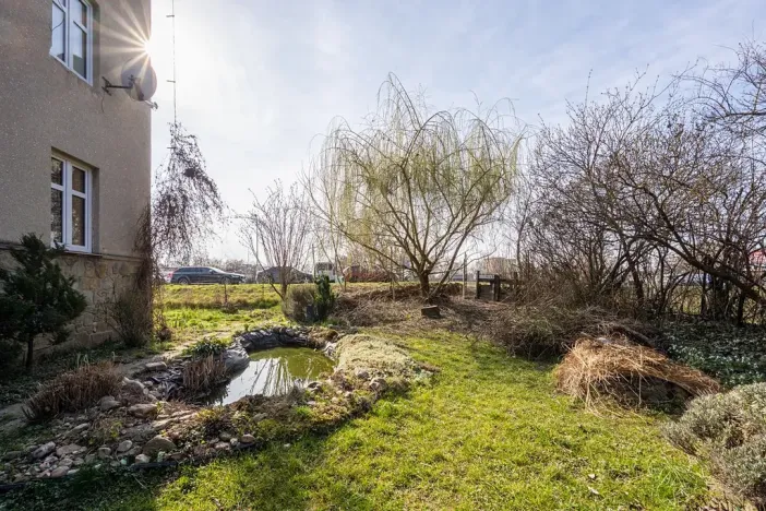 Prodej bytu 3+kk, Brno, Mírová, 78 m2