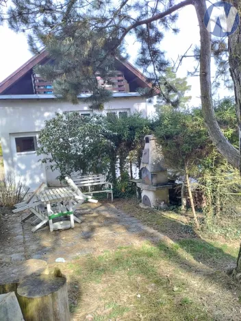 Prodej rodinného domu, Starý Plzenec, 80 m2