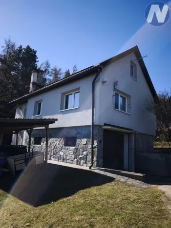 Prodej rodinného domu, Starý Plzenec, 80 m2