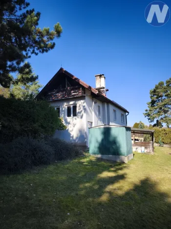 Prodej rodinného domu, Starý Plzenec, 80 m2