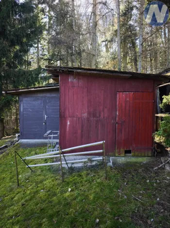 Prodej rodinného domu, Starý Plzenec, 80 m2