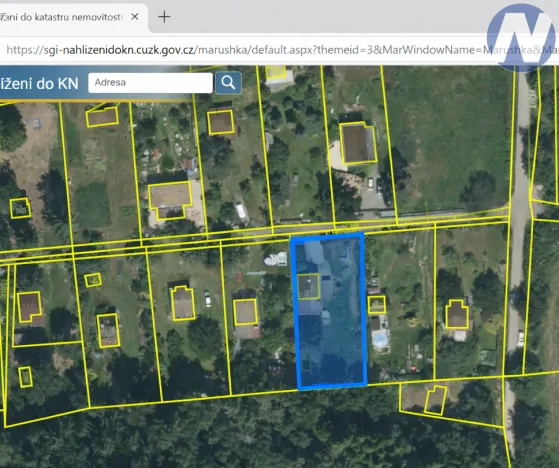 Prodej rodinného domu, Starý Plzenec, 80 m2