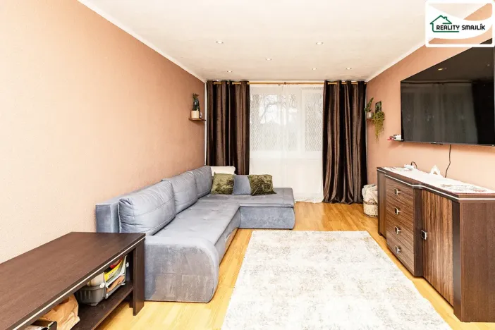 Prodej bytu 3+1, Cheb, Dvořákova, 67 m2