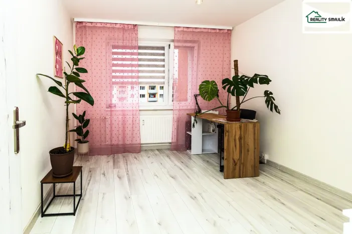 Prodej bytu 3+1, Cheb, Dvořákova, 67 m2