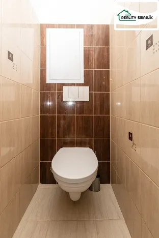 Prodej bytu 3+1, Cheb, Dvořákova, 67 m2