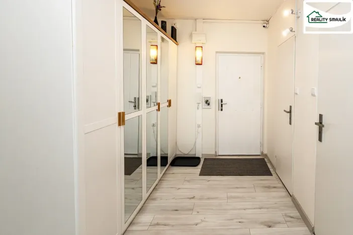 Prodej bytu 3+1, Cheb, Dvořákova, 67 m2