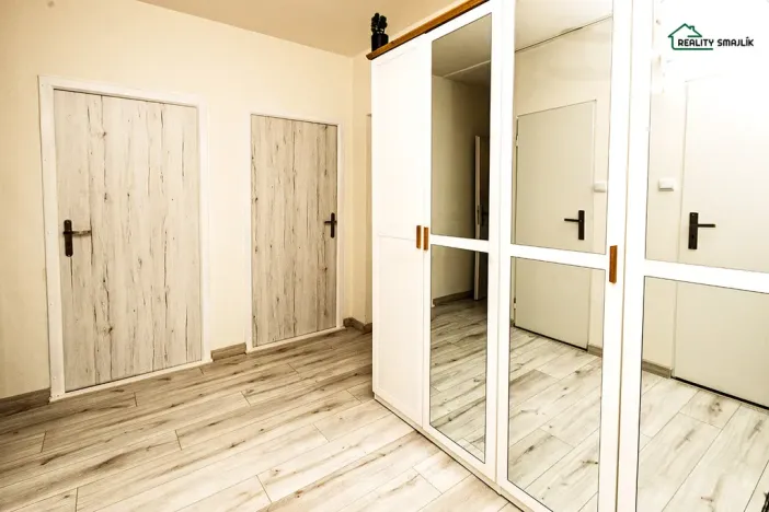 Prodej bytu 3+1, Cheb, Dvořákova, 67 m2