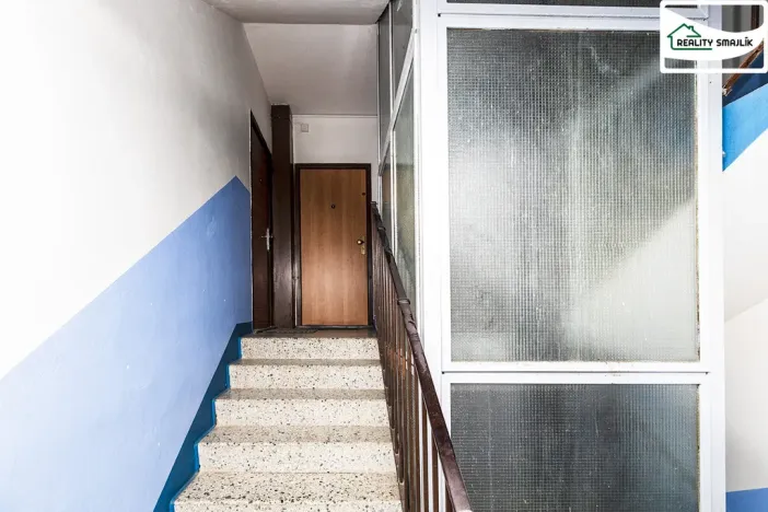 Prodej bytu 3+1, Cheb, Dvořákova, 67 m2