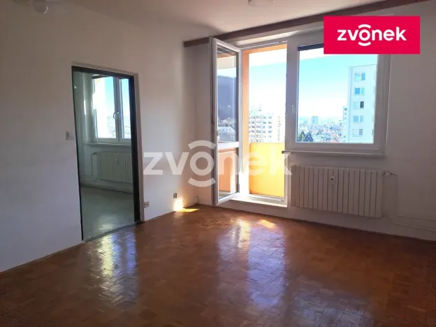 Prodej bytu 3+1, Zlín - Prštné, Svat. Čecha, 68 m2