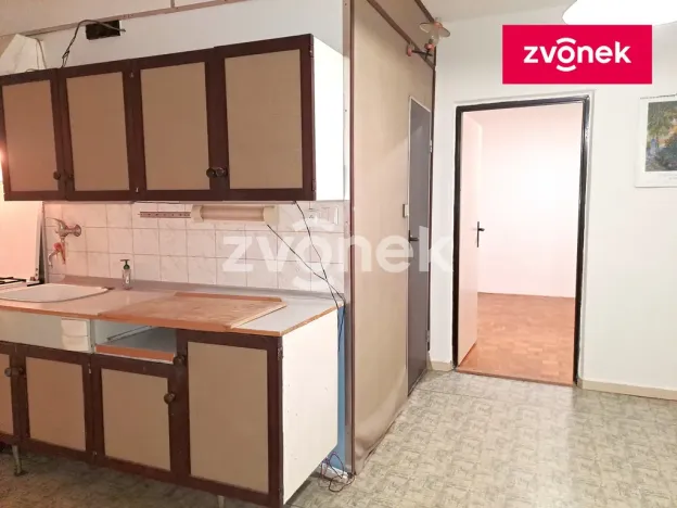 Prodej bytu 3+1, Zlín - Prštné, Svat. Čecha, 68 m2