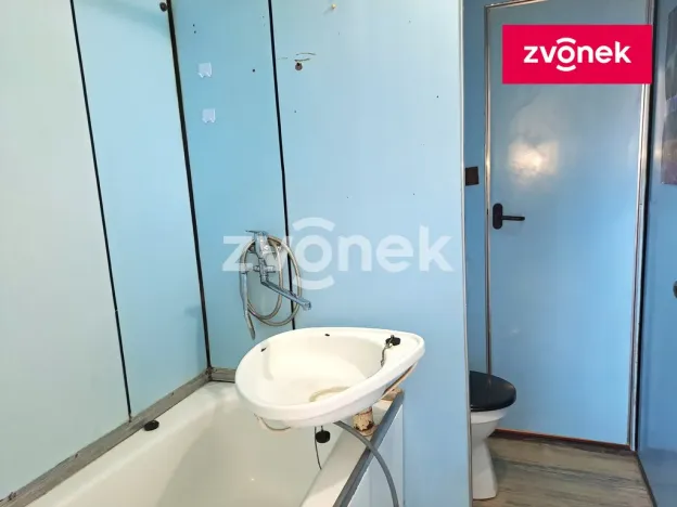 Prodej bytu 3+1, Zlín - Prštné, Svat. Čecha, 68 m2