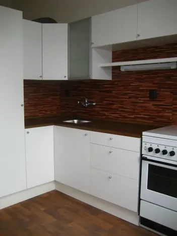 Pronájem bytu 1+1, Praha - Holešovice, Kamenická, 41 m2