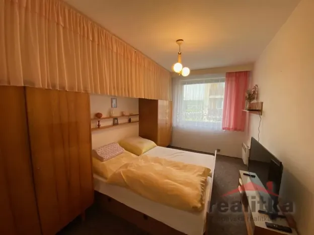 Prodej bytu 3+1, Otice, Opavská, 64 m2