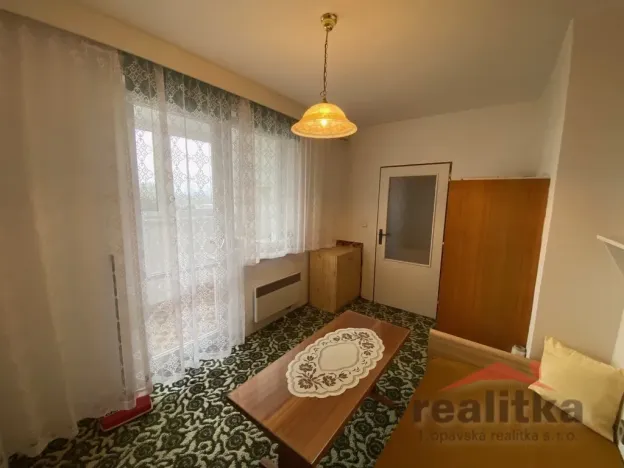 Prodej bytu 3+1, Otice, Opavská, 64 m2