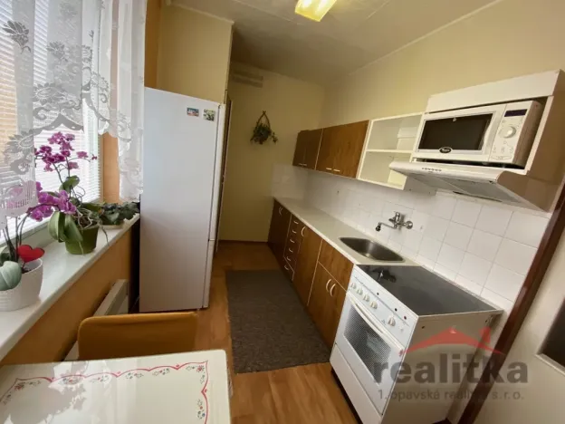 Prodej bytu 3+1, Otice, Opavská, 64 m2