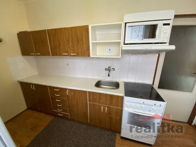 Prodej bytu 3+1, Otice, Opavská, 64 m2