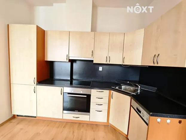 Pronájem bytu 3+kk, Černý Důl, 62 m2