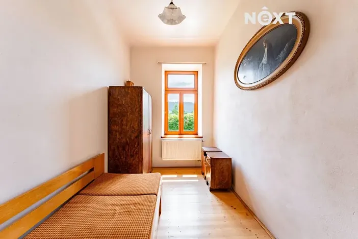 Prodej rodinného domu, Rapotín, Jesenická, 177 m2